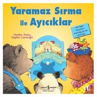 İş Kültür - Yaramaz Sırma İle Ayıcıklar