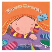 İş Kültür - Zeynep'in Oyuncakları