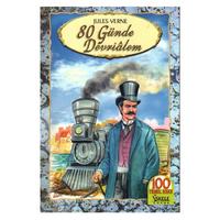 Özyürek - Jules Verne - 80 Günde Devrialem