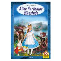 İskele - Lewis Carrol - Alice Harikalar Ülkesinde