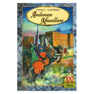 İskele - Hans C. Andersen - Andersen Masalları