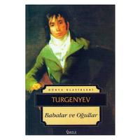 İskele - Turgenyev - Babalar Ve Oğullar