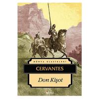 İskele - Cervantes - Don Kişot
