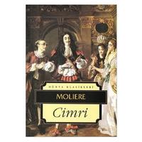 İskele - Moliere - Cimri