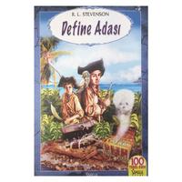 İskele - R.L.Stevenson - Define Adası