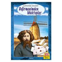 İskele - Alphonse Daudet - Değirmenimden Mektuplar