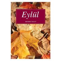 İskele - Mehmet Rauf - Eylül