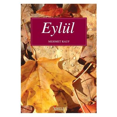 İskele - Mehmet Rauf - Eylül