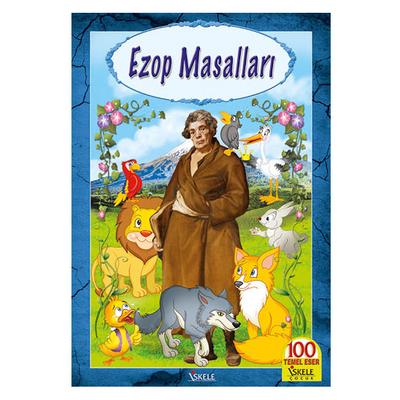 İskele - Ezop Masalları