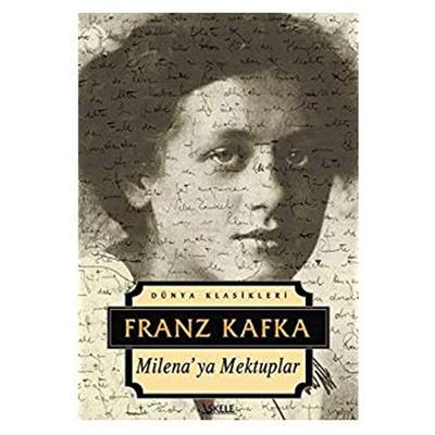 İskele - Franz Kafka - Milena'ya Mektuplar