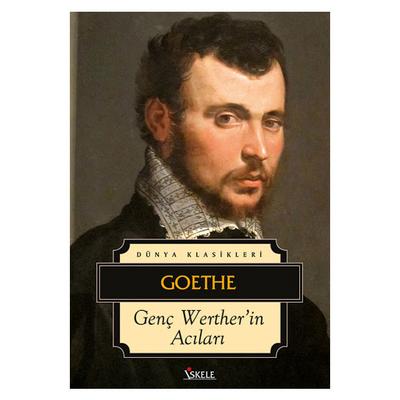 İskele - Goethe - Genç Werther'in Acıları