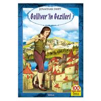 İskele - Jonathan Swift - Gulliver'in Gezileri