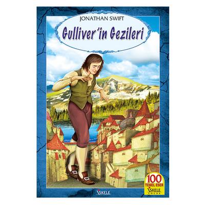 İskele - Jonathan Swift - Gulliver'in Gezileri