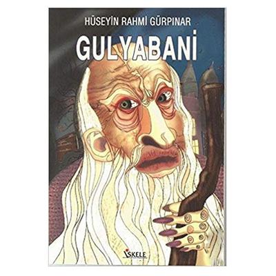 İskele - Hüseyin Rahmi Gürpınar - Gulyabani