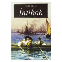 İskele - Namık Kemal - İntibah