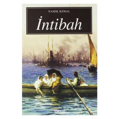 İskele - Namık Kemal - İntibah