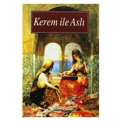 İskele - Kerem İle Aslı