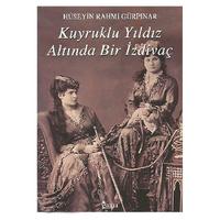 İskele - Hüseyin Rahmi Gürpınar - Kuyruklu Yıldız Altında Bir İzdivaç