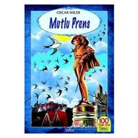 İskele - Oscar Wilde - Mutlu Prens