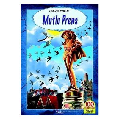 İskele - Oscar Wilde - Mutlu Prens