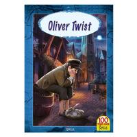 İskele - Charles Dickens - Oliwer Twist