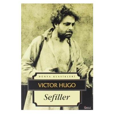 İskele - Victor Hugo - Sefiller