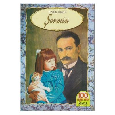 İskele - Tevfik Fikret - Şermin