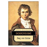 İskele - Dostoyevski - Suç Ve Ceza