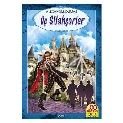 İskele - Alexandre Dumas - Üç Silahşorler