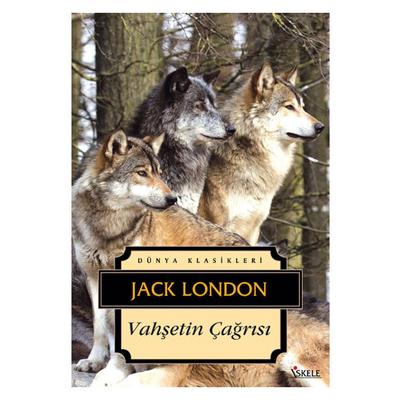 İskele - Jack London - Vahşetin Çağrısı