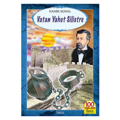 İskele - Namık Kemal - Vatan Yahut Silistre