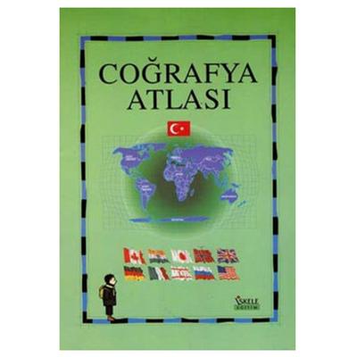 İskele - Coğrafya Atlası