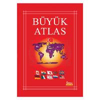 İskele - Büyük Atlas
