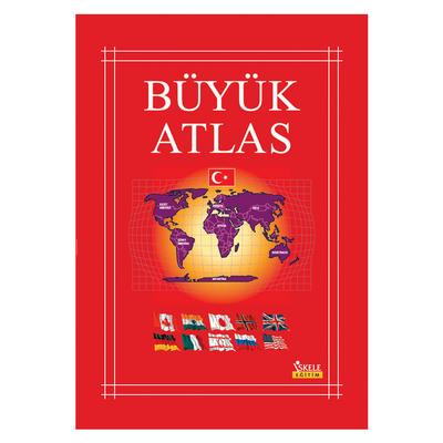 İskele - Büyük Atlas