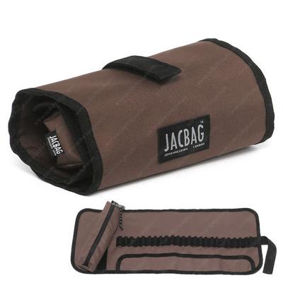 Jacbag Jac-14 Senior Jac Sanatsal Rulo Kalemlik 05