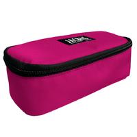 Jacbag Jac-21 Oval Jac Kalemlik Pink Pembe