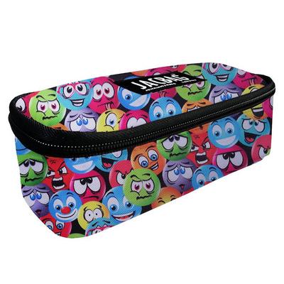 Jacbag Jac-21 Oval Jac Kalemlik Emoji