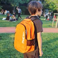 Jacbag Jac-28 Black Jac Sırt Çantası Black