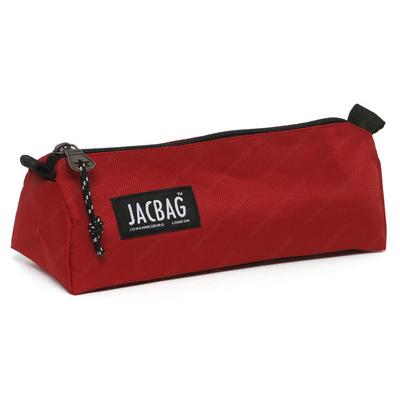 Jacbag Jac-03 Üçgen Kalemlik Red