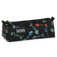 Jacbag Jac-03 Üçgen Kalemlik Bones