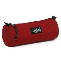 Jacbag Jac-04 Silindir Kalemlik Red Kırmızı