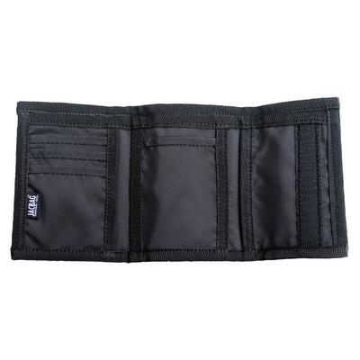 Jacbag Jac-07 Wallet Jac Cırtlı Kumaş Cüzdan Mavi