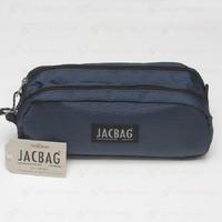 Jacbag Jac-08 Dual Pouch Jac Kalemlik Navy