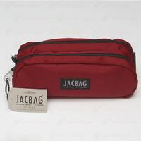 Jacbag Jac-08 Dual Pouch Jac Kalemlik Red Kırmızı