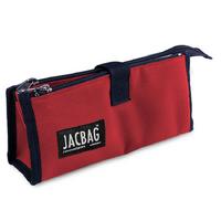 Jacbag Jac-18 Twin Jac Kalemlik Kırmızı