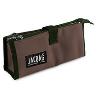 Jacbag Jac-18 Twin Jac Kalemlik Kahverengi