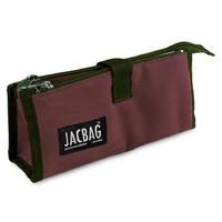 Jacbag Jac-18 Twin Jac Kalemlik Garnet