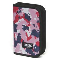 Jacbag Jac-23 Cover Jac Kalemlik Camouflage