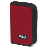 Jacbag Jac-23 Cover Jac Kalemlik Kırmızı