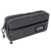 Jacbag Jac-35 Duo Zip Jac Kalemlik Slate
